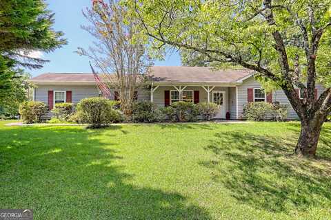 101 Long, Demorest, GA 30535