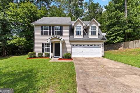 6255 Topaz, Atlanta, GA 30349