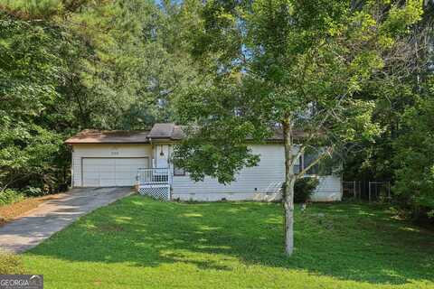 235 Mountain View, Covington, GA 30016