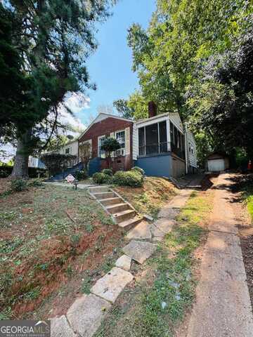 2877 Blount, Atlanta, GA 30344
