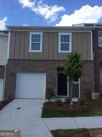 1627 Larkspur, Conyers, GA 30012