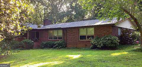 436 S Prospect, Waco, GA 30182