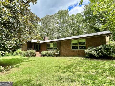 436 S Prospect, Waco, GA 30182