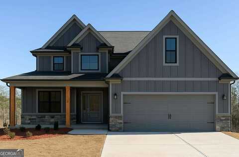 16 Altar Rock, Cartersville, GA 30121