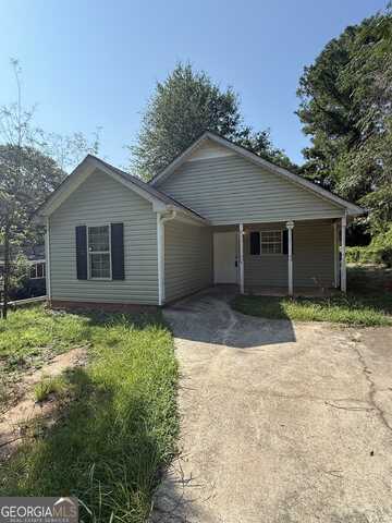 126 Callie, Griffin, GA 30223