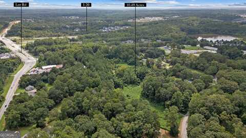 0 West Lake / Vulcan, Lithia Springs, GA 30122