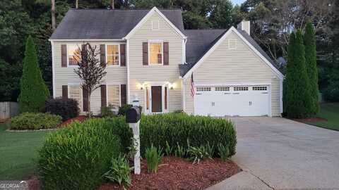 3617 Hollyhock, Kennesaw, GA 30152