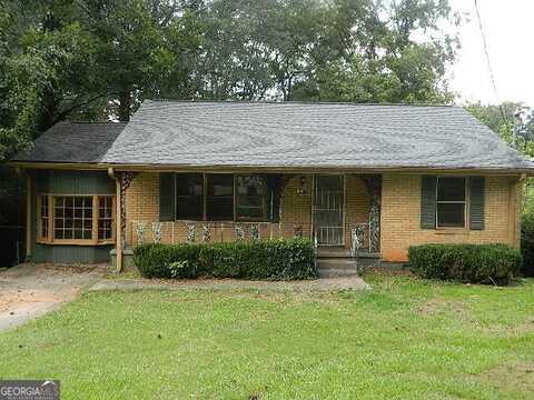 1903 S Columbia, Decatur, GA 30032