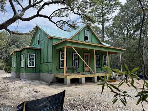 115 Wards, Saint Marys, GA 31558