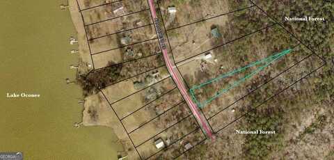0 Arrowhead, Greensboro, GA 30642