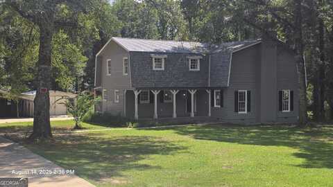 601 Youngs Mill, Americus, GA 31719
