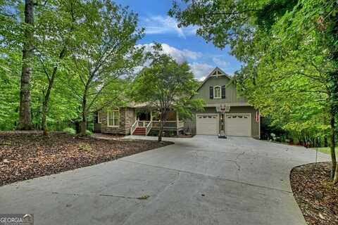 1021 Newport, Ellijay, GA 30540