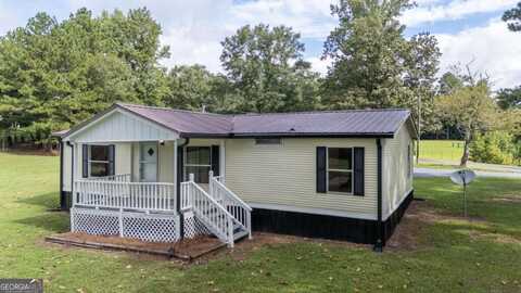 495 Cut Off, Plainville, GA 30733