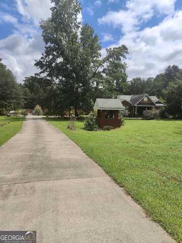 309 Mangham, Griffin, GA 30224
