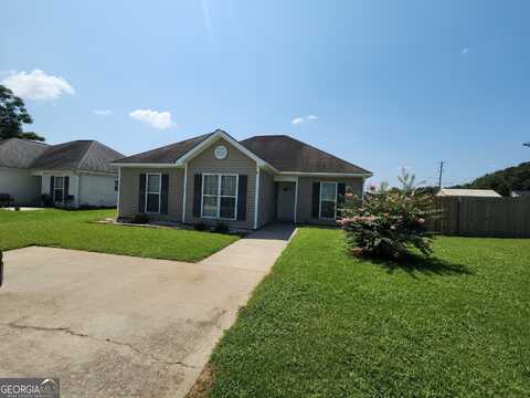 100 Stanton, Warner Robins, GA 31093