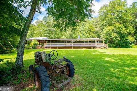 323 Newman, Franklin, GA 30217