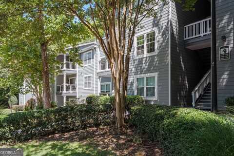 4208 Santa Fe, Sandy Springs, GA 30350