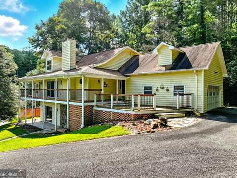 27 Twin Brook, Blairsville, GA 30512