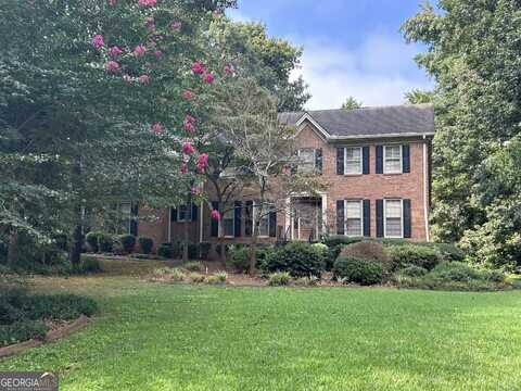 3571 Travelers, Snellville, GA 30039