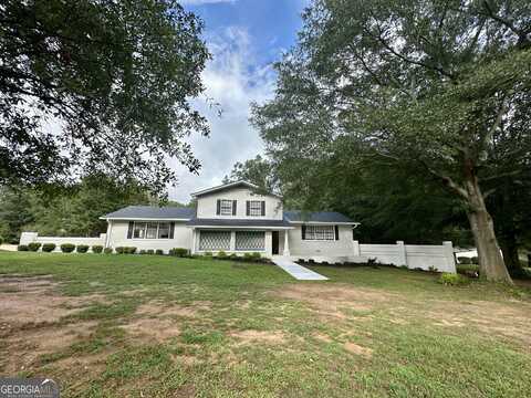 235 Minish Lake, Commerce, GA 30530
