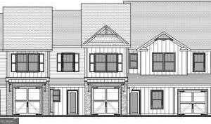 318 Heron, Ball Ground, GA 30107