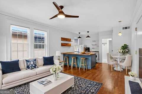 824 Greenwood, Atlanta, GA 30306
