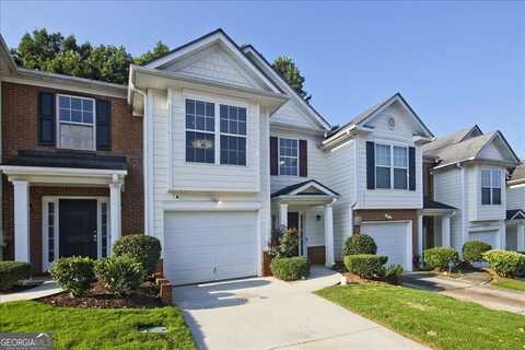 3702 Harvest, Decatur, GA 30034