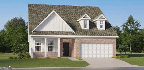 166 Overton, Perry, GA 31069