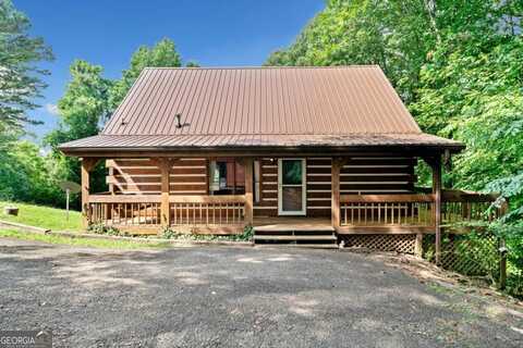 77 Long View, Ellijay, GA 30536