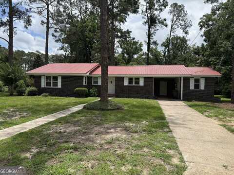 322 Magnolia, Adel, GA 31620