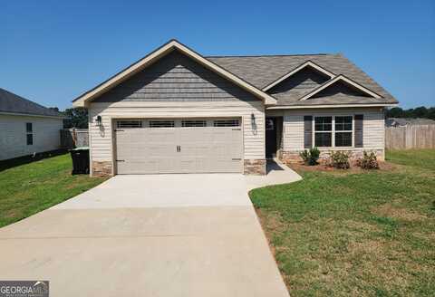 202 Red Tail, Byron, GA 31008