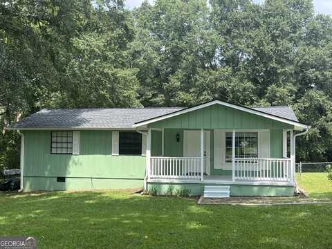 107 Club, Locust Grove, GA 30248