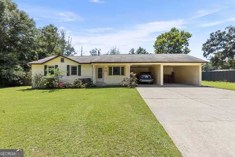 418 Mount Zion, Bonaire, GA 31005