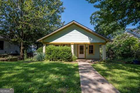 195 Beulah, Athens, GA 30601
