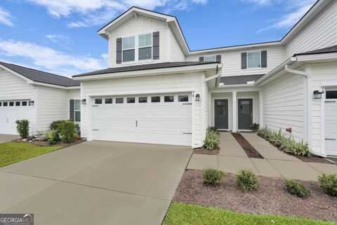 98 Small Pine, Richmond Hill, GA 31324