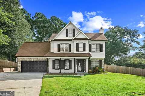 4001 lindley, Powder Springs, GA 30127