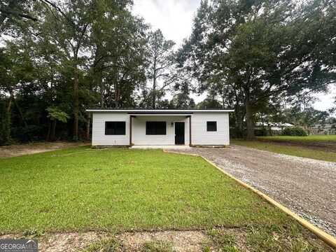 804 Forrest, Adel, GA 31620