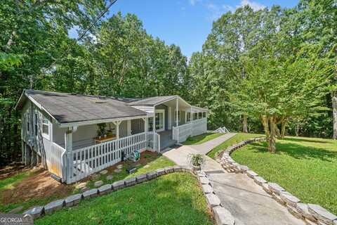 108 Overlook, Dallas, GA 30132