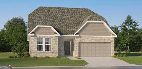 164 Overton, Perry, GA 31069