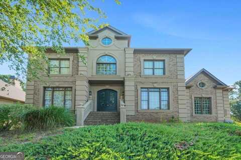 4520 Mossey, Lithonia, GA 30038