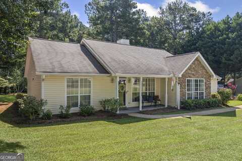 291 Lora Smith, Newnan, GA 30265