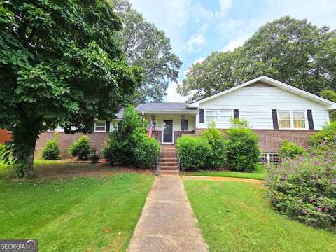 2551 Highland Golf Course, Conyers, GA 30013