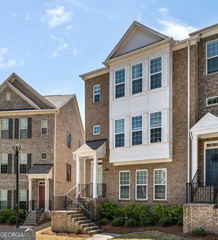 1165 Millennium Park, Decatur, GA 30033