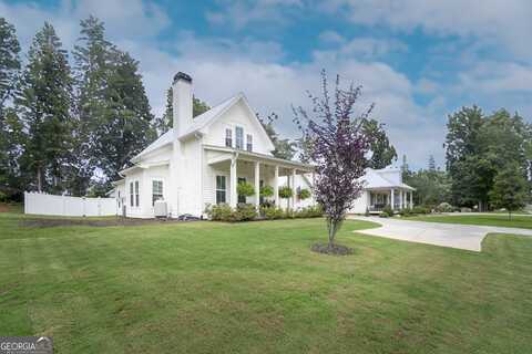 269 E Underwood, Cleveland, GA 30528