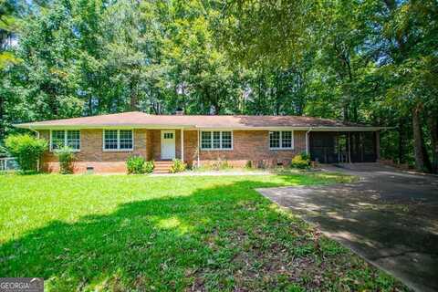 4955 Smithfield, Bowdon, GA 30108