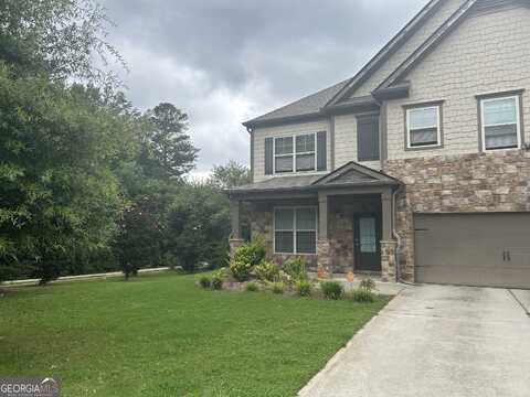 5759 Graywind, Atlanta, GA 30349