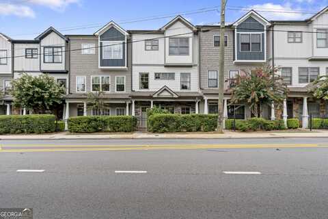 1786 Dekalb, Atlanta, GA 30307