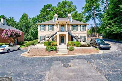 1 Plantation, Atlanta, GA 30324