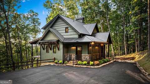741 Price, Blue Ridge, GA 30513