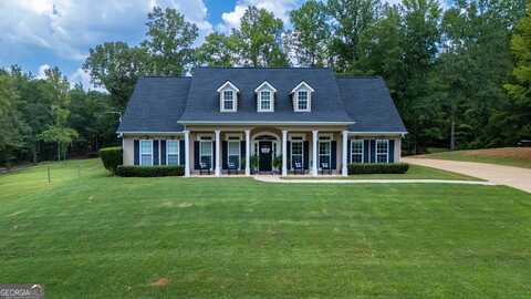 2409 Upper Big Springs, Lagrange, GA 30241